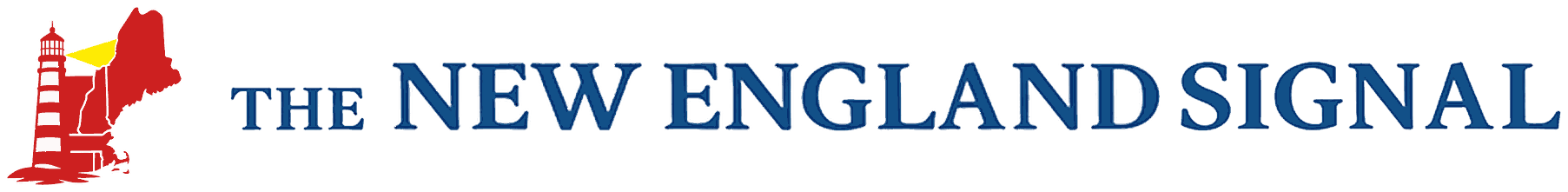 The New England Signal